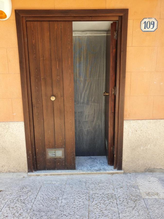 Alle Porte Del Capo Παλέρμο Εξωτερικό φωτογραφία