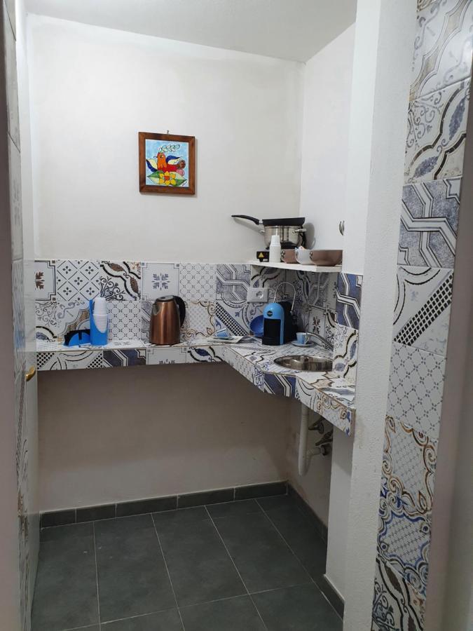 Alle Porte Del Capo Παλέρμο Εξωτερικό φωτογραφία