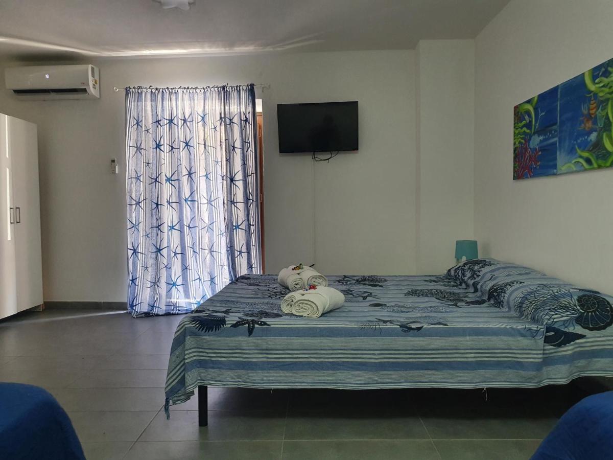 Alle Porte Del Capo Παλέρμο Εξωτερικό φωτογραφία