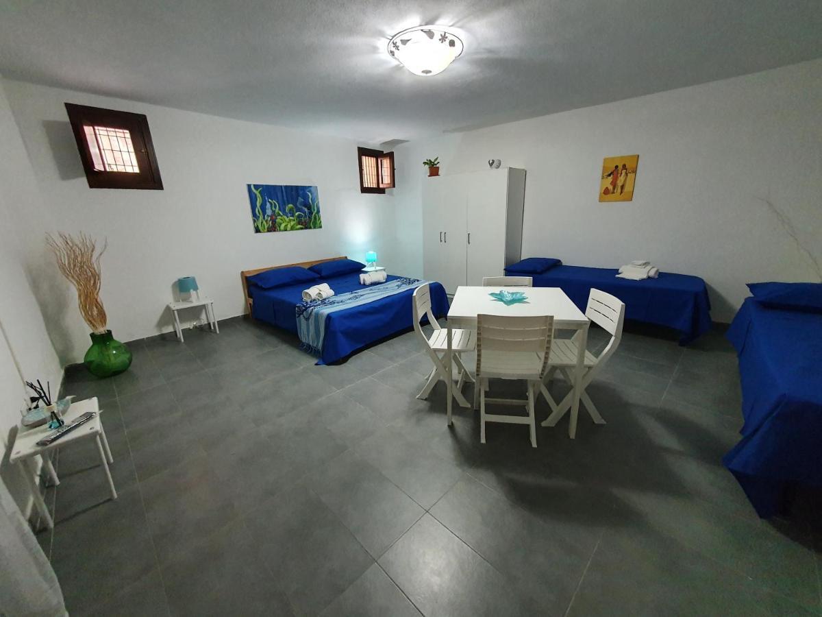 Alle Porte Del Capo Παλέρμο Εξωτερικό φωτογραφία